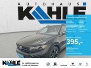 Volkswagen Touareg 2025