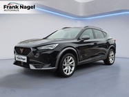 Cupra Formentor 2021