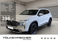 Hyundai Santa Fe 2022