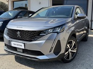 Peugeot 3008 2021