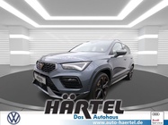 Cupra Ateca 2021