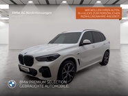 BMW X5 2022