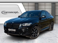BMW X4 2025