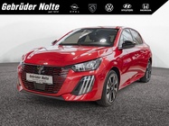 Peugeot 208 2026