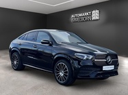 Mercedes-Benz GLE-Class 2021