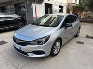 Opel Astra 2021