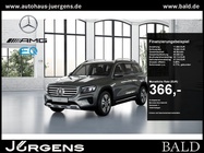 Mercedes-Benz GLB-Class 2025