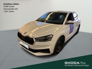Skoda Fabia 2022