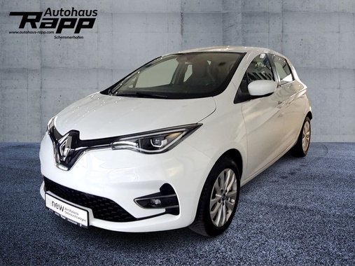 Renault ZOE 2020