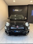Fiat 500X 2020