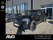 Mercedes-Benz GLS-Class 2026