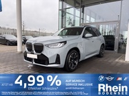BMW X3 2025