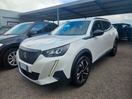 Peugeot 2008 2022