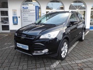 Ford Kuga 2015