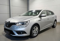 Renault Megane 2019