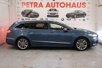 Ford Mondeo 2022