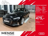 Audi A5 2021