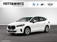 BMW 2 Series 2025