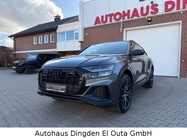 Audi Q8 2023