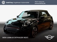MINI Cabrio 2021