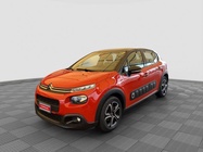 Citroen C3 2019