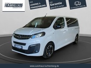 Opel Zafira 2022
