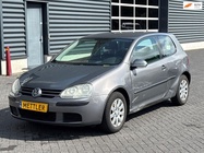 Volkswagen Golf 2005