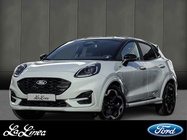 Ford Puma 2024