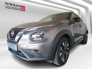 Nissan Juke 2025
