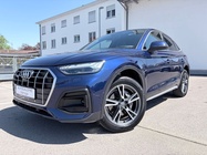 Audi Q5 2022