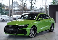 Audi RS3 2024