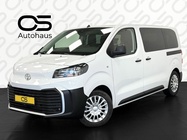 Toyota Proace 2025