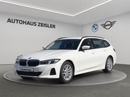 BMW 3 Series 2025