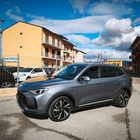 MG ZS 2025
