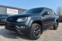 Volkswagen Amarok 2020