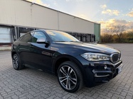 BMW X6 2015