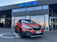 Opel Mokka 2014