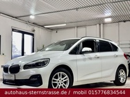BMW 2 Series 2021