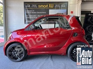 Smart ForTwo 2019