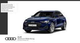 Audi A3 2025
