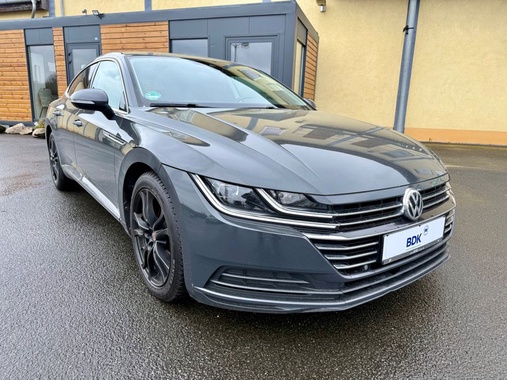 Volkswagen Arteon 2020
