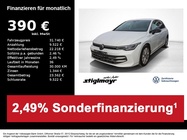 Volkswagen Golf 2025