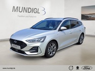 Ford Focus 2024