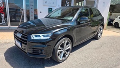 Audi Q5 2020