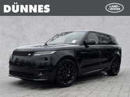 Land Rover Sport 2026