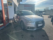Audi A1 2014