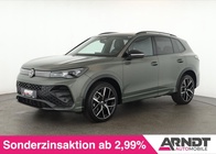 Volkswagen Tiguan 2025