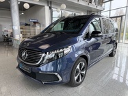 Mercedes-Benz EQV 2023