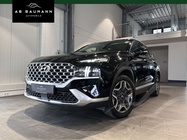 Hyundai Santa Fe 2021