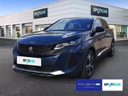 Peugeot 3008 2024